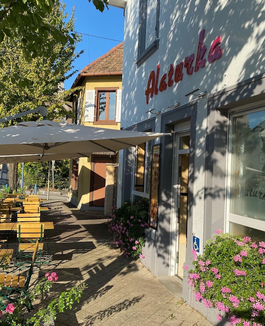 Restaurant.Alaturka · Photos 2